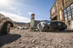 Mercedes-AMG GT Roadster 2016 года (NA)